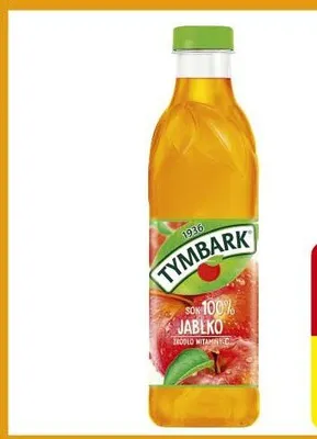 Sok jabłko promocja w Globi
