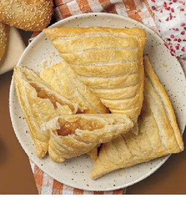 Ciastko z jabłkiem i cynamonem promocja w Kaufland