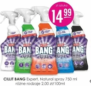 Spray promocja w Drogerie Jasmin