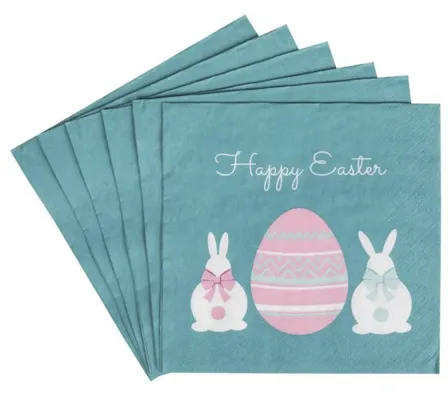 Wielkanocny stół – wszystko w super cenach!, strona 5 promocja w KiK