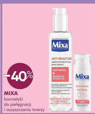 Kosmetyki do pielęgnacji i oczyszczania twarzy promocja w Super-Pharm