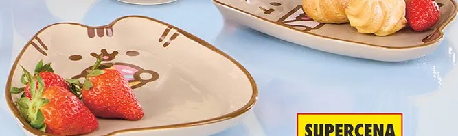 Talerzyk promocja w Biedronka