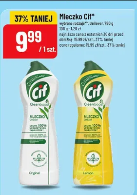 Mleczko wybrane rodzaje promocja w POLOmarket