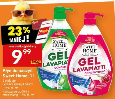 Gazetka, strona 37 promocja w Twój Market