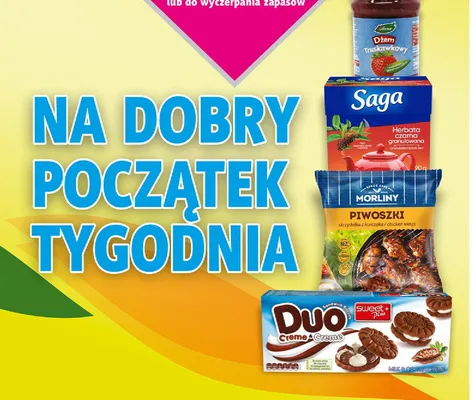 Gazetka, strona 17 promocja w Prim Market