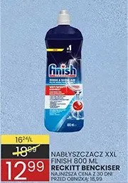 Nabłyszczacz XXL Classic 800 ml Reckitt Benckiser promocja w Wafelek