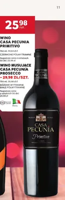 Wino promocja w Stokrotka