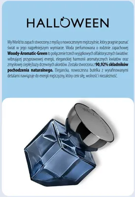 Gazetka, strona 8 promocja w Hebe