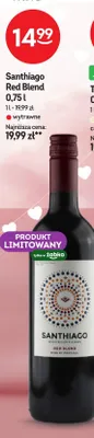 Wino promocja w Żabka