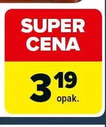 Gazetka Globi, strona 1 promocja w Globi