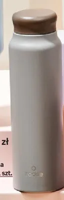 Butelka termiczna 800 ml promocja w Empik