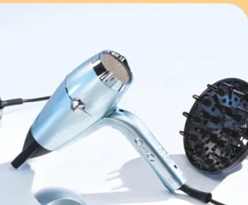 Suszarka Hydro Fusion 2100 D773DE promocja w Biedronka Home