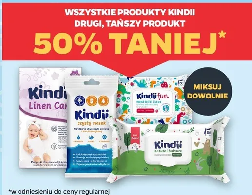 Linen Care promocja w Netto