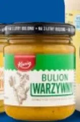 Bulion warzywny Kania promocja w Lidl