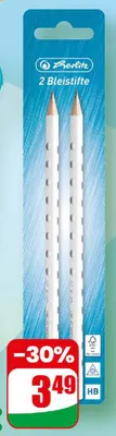 Ołówki Frozen Glam Herlitz promocja w Dino