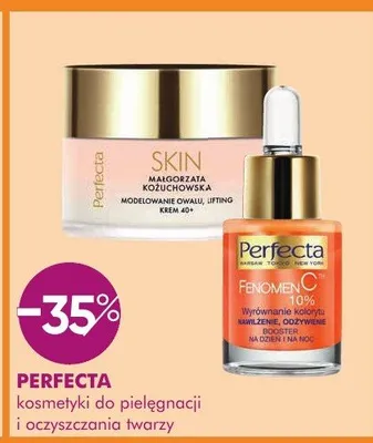 Kosmetyki do pielęgnacji i oczyszczania twarzy promocja w Super-Pharm