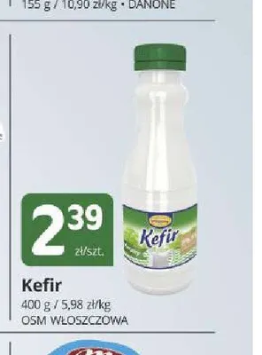 Kefir promocja w Marketvita