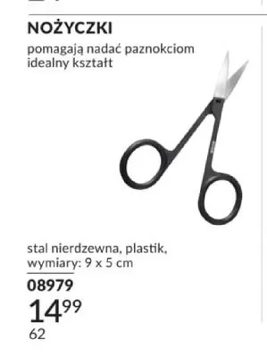 Nożyczki Avon promocja w AVON