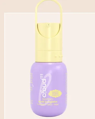 Tonik do twarzy w mgiełce, kojąco-nawilżający promocja w Rossmann