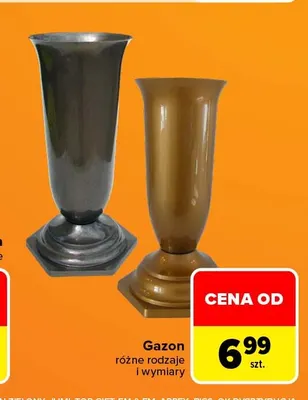 Gazon promocja w Carrefour