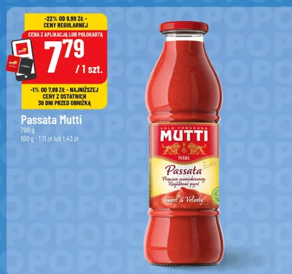 Passata promocja w POLOmarket
