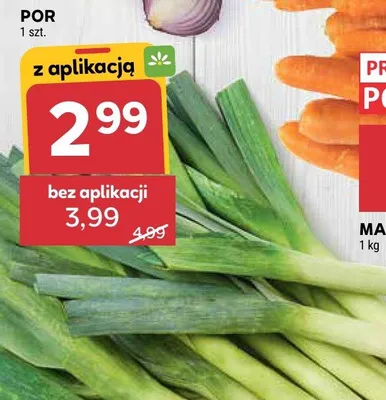 Por promocja w Stokrotka