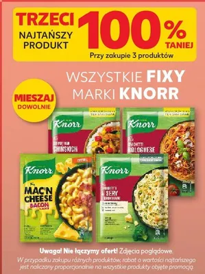 Fix koperku mińskiego promocja w Kaufland