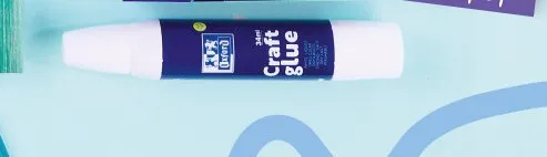 Klej w płynie Oxford promocja w Biedronka