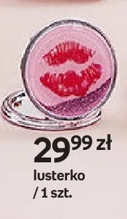 Lusterko promocja w Empik