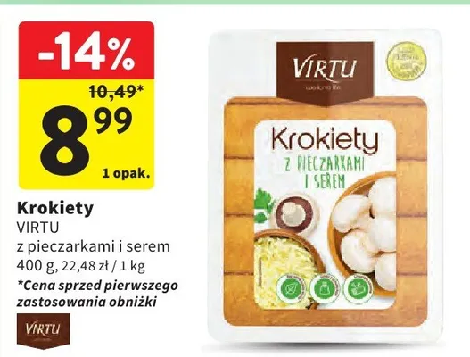 Gazetka, strona 26 promocja w Intermarche