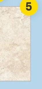 Gres Valerie Beige promocja w Castorama