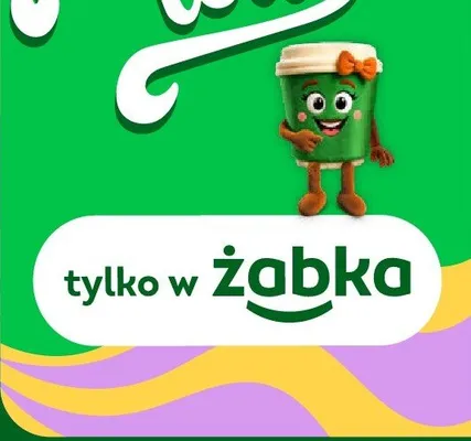 Gazetka, strona 7 promocja w Żabka