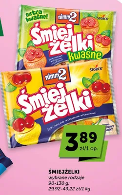 Gazetka Minimarket, strona 10 promocja w ABC