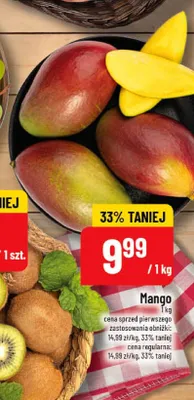 Mango promocja w POLOmarket