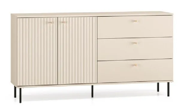 Komoda Sophie 04 promocja w Abra Meble