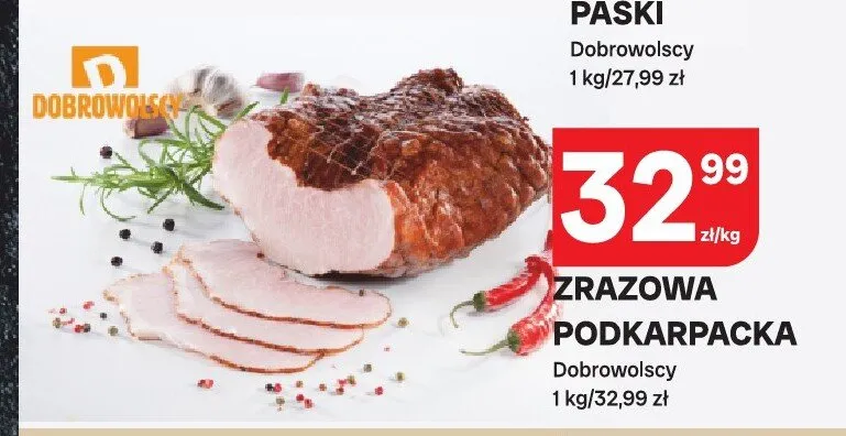 Zrazowa podkarpacka promocja w Chorten