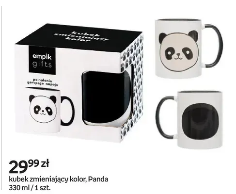 Katalog prezentów: Walentynki, strona 10 promocja w Empik