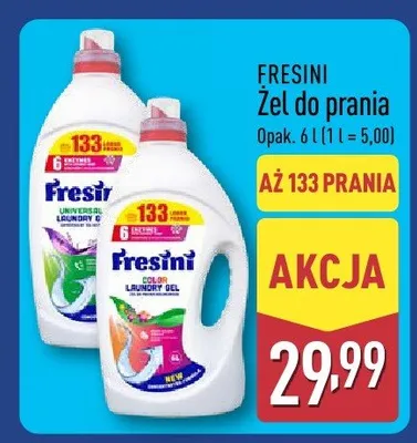 Pełny katalog!, strona 6 promocja w Aldi