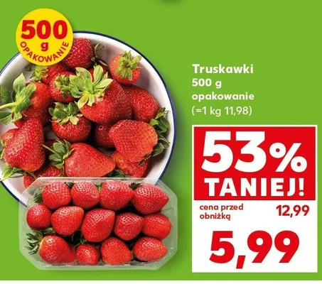 Gazetka Tygodnia, strona 0 promocja w Kaufland