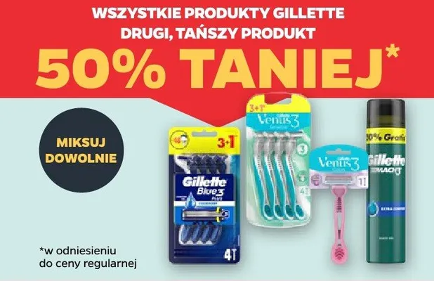 Gazetka Spożywcza, strona 19 promocja w Netto