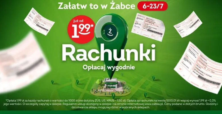 Gazetka, strona 66 promocja w Żabka