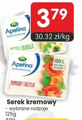 Ser promocja w Market Point