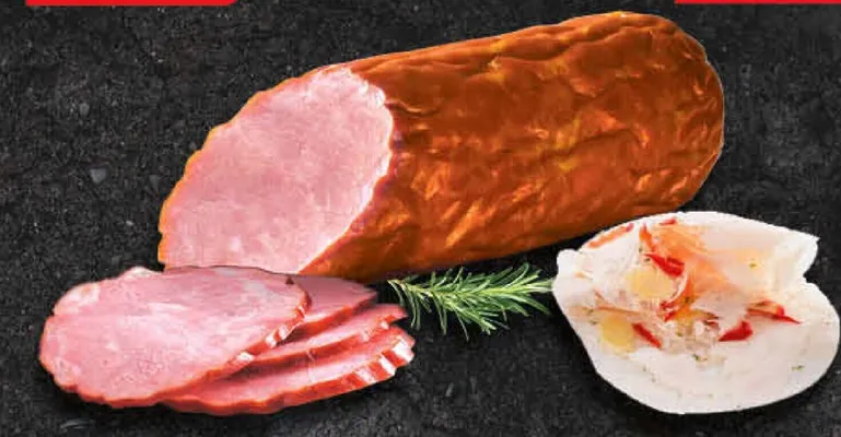 Gazetka, strona 18 promocja w POLOmarket