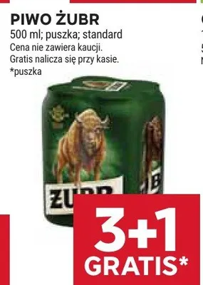 Piwo promocja w Stokrotka