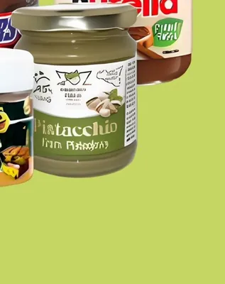 Krem Pistacchio promocja w Kaufland