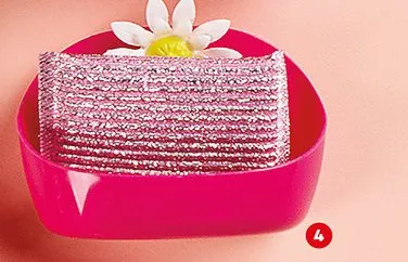 Myjka do zlewu z pojemniczkiem promocja w Biedronka