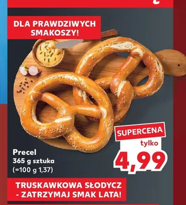 Precel promocja w Kaufland