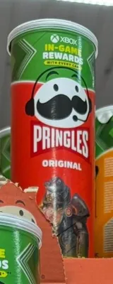 Chipsy Original promocja w Aldi