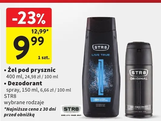 Gazetka, strona 40 promocja w Intermarche