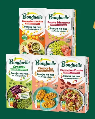 Warzywa Kukurydza złocista promocja w Biedronka